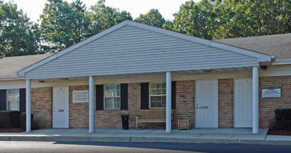 440-450 Waverly Ave, Patchogue Office/Medical Space For Lease