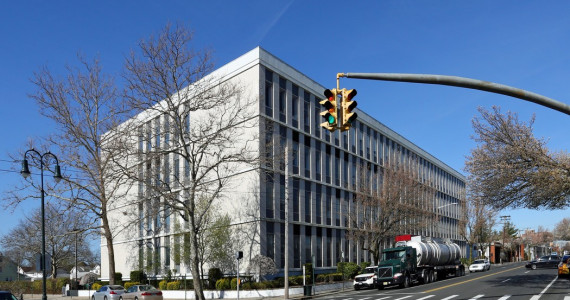 444 Merrick Rd, Lynbrook Office Space For Lease