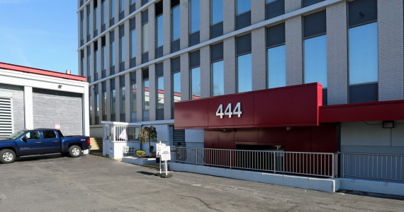 444 Merrick Rd, Lynbrook Office Space For Lease