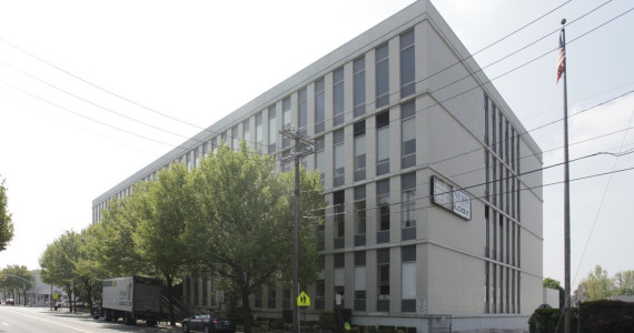 444 Merrick Rd, Lynbrook Office Space For Lease