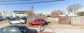 4440 Austin Blvd, Island Park Land-Industrial/comm/storage For Lease