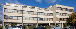45 N Station Plaza, Great Neck Office Space For Lease