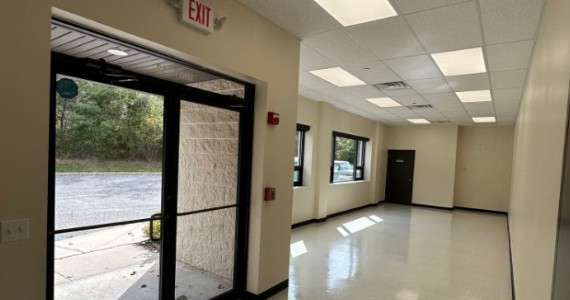 45 Ramsey Rd, Shirley Industrial Space For Lease