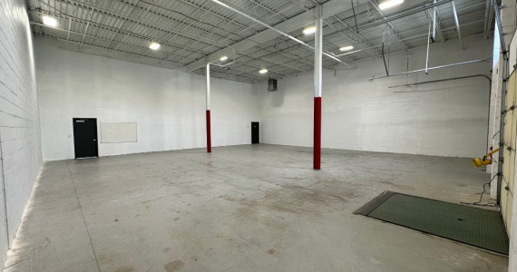 45 Ramsey Rd, Shirley Industrial Space For Lease