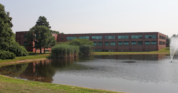 45 Research Way, East Setauket Office Space For Lease