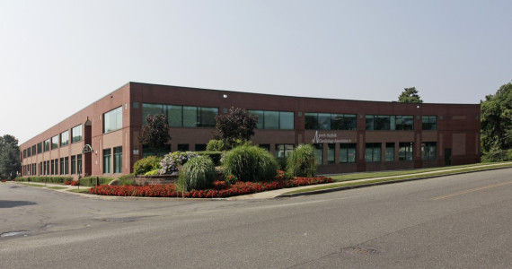 45 Research Way, East Setauket Office Space For Lease