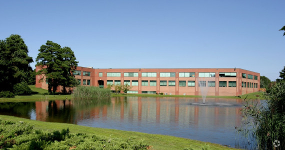 45 Research Way, East Setauket Office Space For Lease