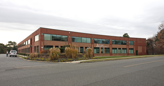 45 Research Way, East Setauket Office Space For Lease