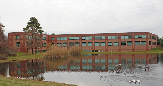 45 Research Way, East Setauket Office Space For Lease