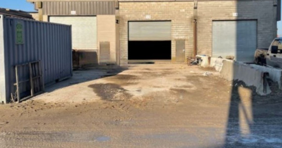 45 S 4th St, Bay Shore Industrial Space For Lease