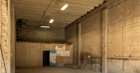 45 S 4th St, Bay Shore Industrial Space For Lease