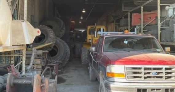 45 S 4th St, Bay Shore Industrial Space For Lease