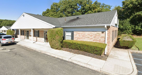 450 Waverly Ave, Patchogue Office Space For Lease