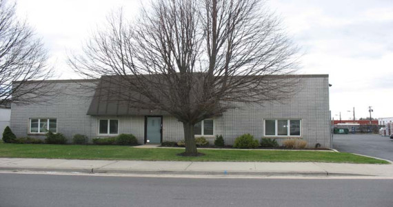 47 Allen Blvd, Farmingdale Industrial Space For Lease