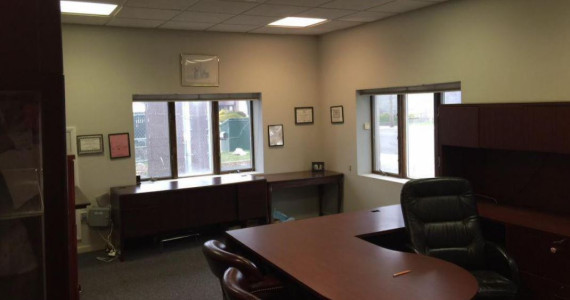 47 Allen Blvd, Farmingdale Industrial Space For Lease