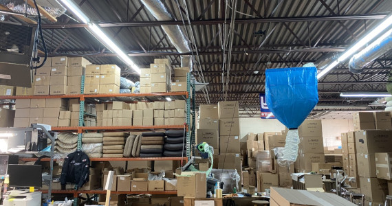 47 Allen Blvd, Farmingdale Industrial Space For Lease