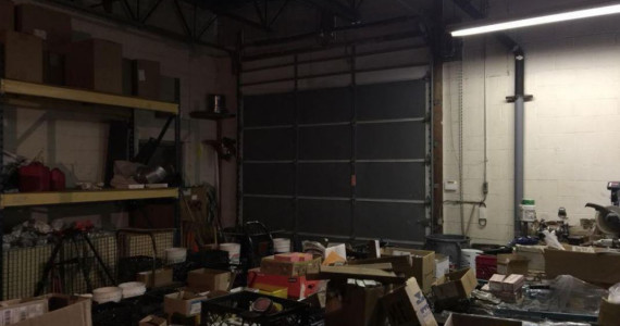 47 Allen Blvd, Farmingdale Industrial Space For Lease