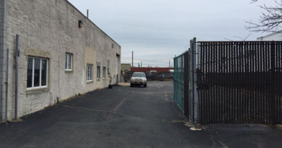 47 Allen Blvd, Farmingdale Industrial Space For Lease