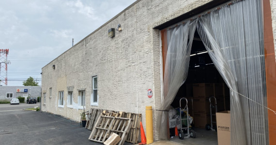 47 Allen Blvd, Farmingdale Industrial Space For Lease