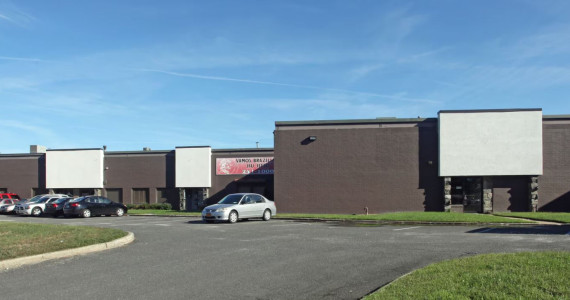 4709-4717 Veterans Memorial Hwy, Holbrook Industrial Space For Lease