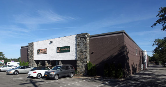 4709-4717 Veterans Memorial Hwy, Holbrook Industrial Space For Lease