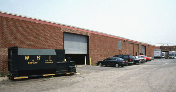 475 Doughty Blvd, Inwood Industrial Space For Lease