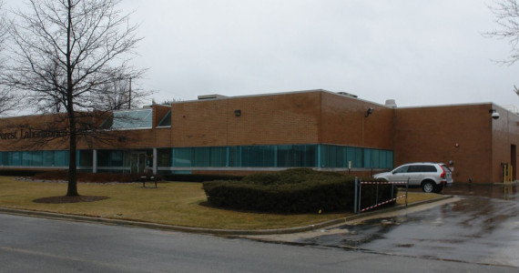 48 Mall Dr, Commack Industrial/R&D Space For Lease