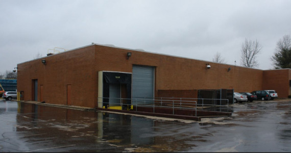 48 Mall Dr, Commack Industrial/R&D Space For Lease