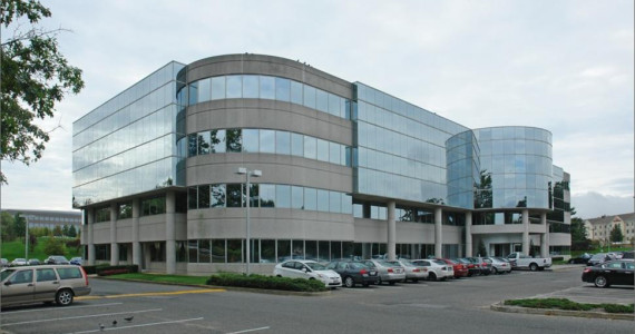 48 S Service Rd, Melville Office Space For Lease