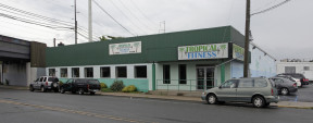 49 Bethpage Rd, Hicksville Industrial/Retail Space For Lease