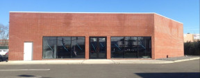 490 Rockaway Tpke, Lawrence Industrial/Retail Space For Lease