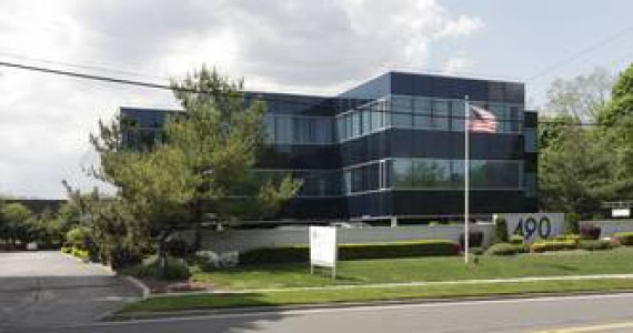 490 Wheeler Rd, Hauppauge Office Space For Lease