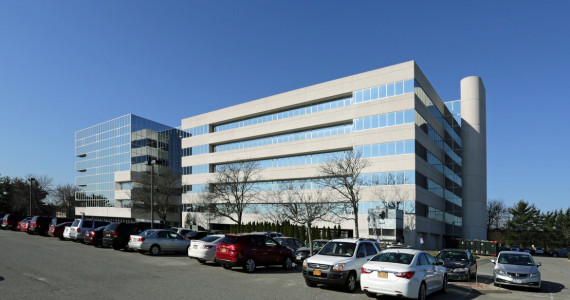 50 Charles Lindbergh Blvd, Uniondale Office Space For Lease