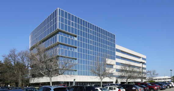 50 Charles Lindbergh Blvd, Uniondale Office Space For Lease