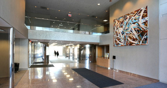 50 Charles Lindbergh Blvd, Uniondale Office Space For Lease