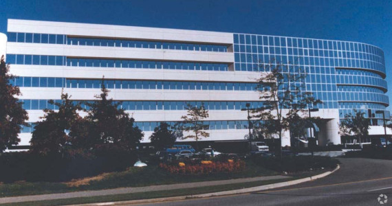 50 Charles Lindbergh Blvd, Uniondale Office Space For Lease
