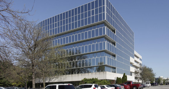50 Charles Lindbergh Blvd, Uniondale Office Space For Lease