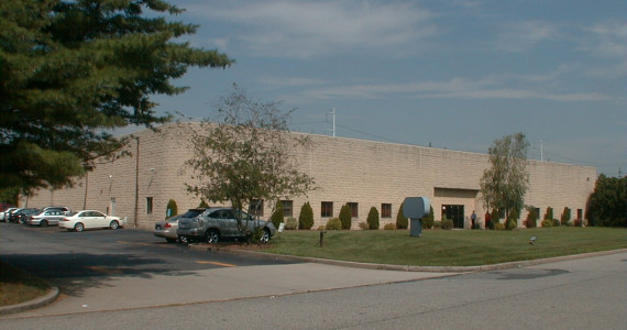 50 Gordon Dr, Syosset Industrial Space For Lease