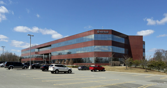 50 Jericho Quadrangle, Jericho Office Space For Lease