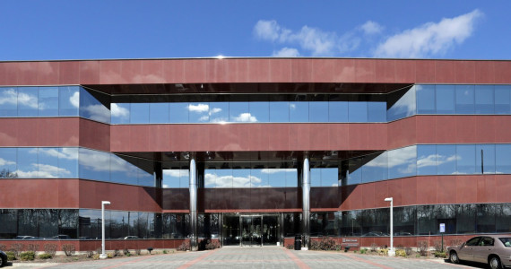 50 Jericho Quadrangle, Jericho Office Space For Lease