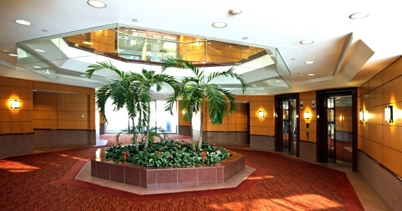 50 Jericho Quadrangle, Jericho Office Space For Lease