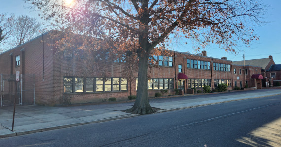 50 Rose Ave, Valley Stream School Space For Lease