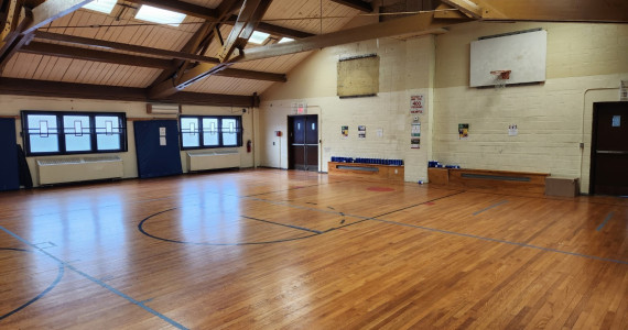 50 Rose Ave, Valley Stream School Space For Lease