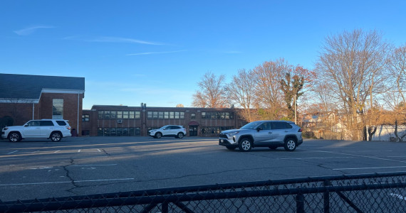 50 Rose Ave, Valley Stream School Space For Lease