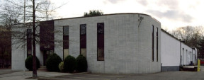 500 Brook Ave, Deer Park Industrial Space For Lease