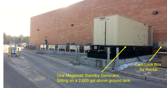 500 Commack Rd, Commack Office Space For Lease