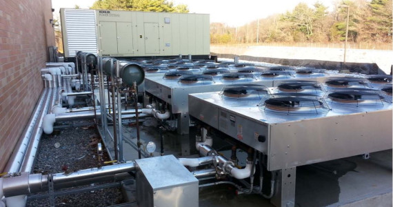 500 Commack Rd, Commack Office Space For Lease