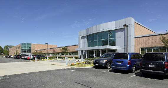 500 Commack Rd, Commack Office Space For Lease