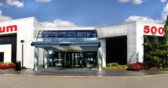 500 N Broadway, Jericho Office Space For Lease