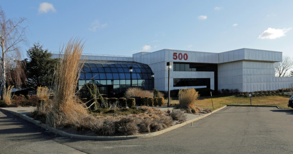 500 N Broadway, Jericho Office Space For Lease